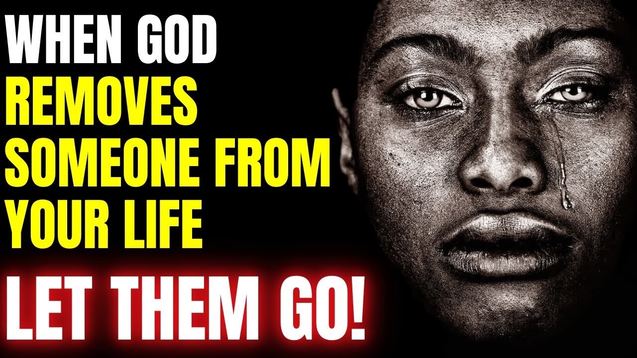 Don't Ignore These Signs From God Today | Powerful Motivational Message | GOD HELPS