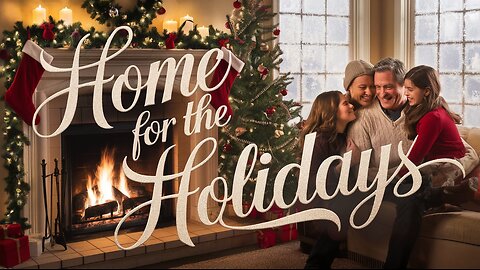 15 Home for the Holidays 4 - A Heartwarming New Christmas Classic