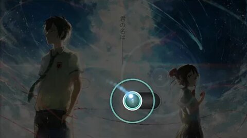 Session 1: Osu! (Nandemonaiya)