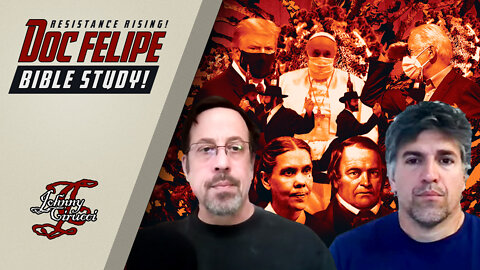 DBS 2021-03-14 A Time For All Things