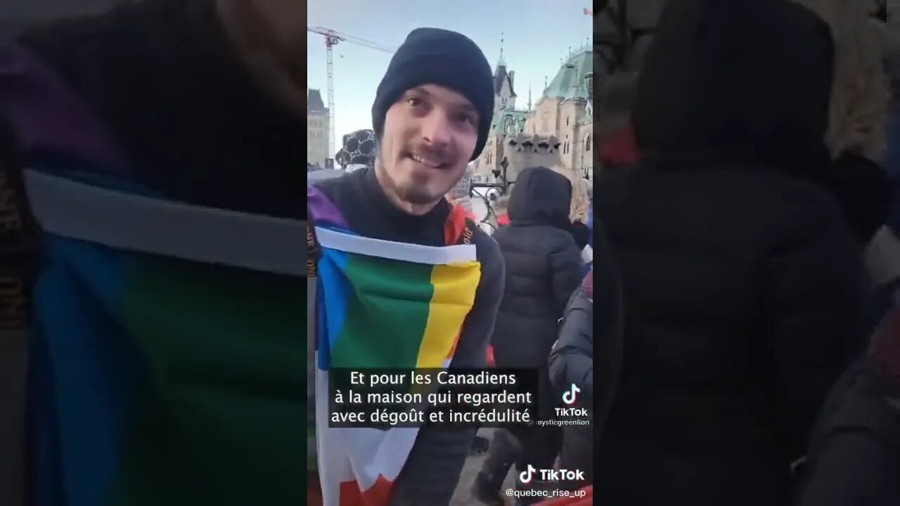 Freedom Convoy 2022 (Canada)