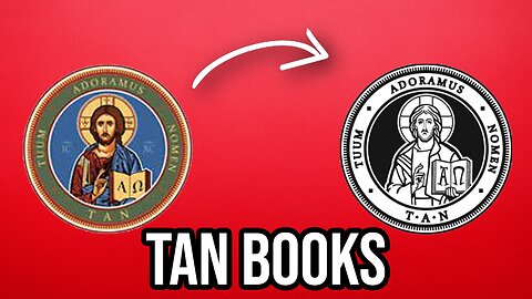 The History of TAN Books