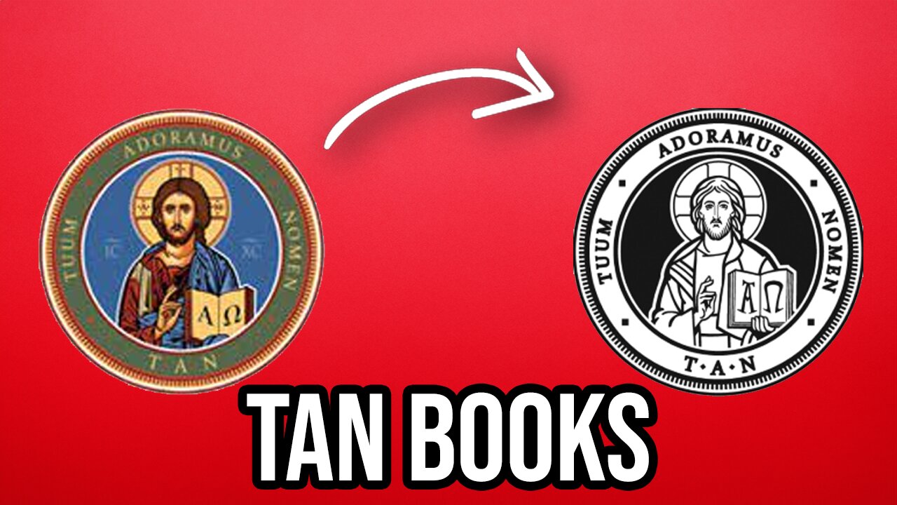 The History of TAN Books