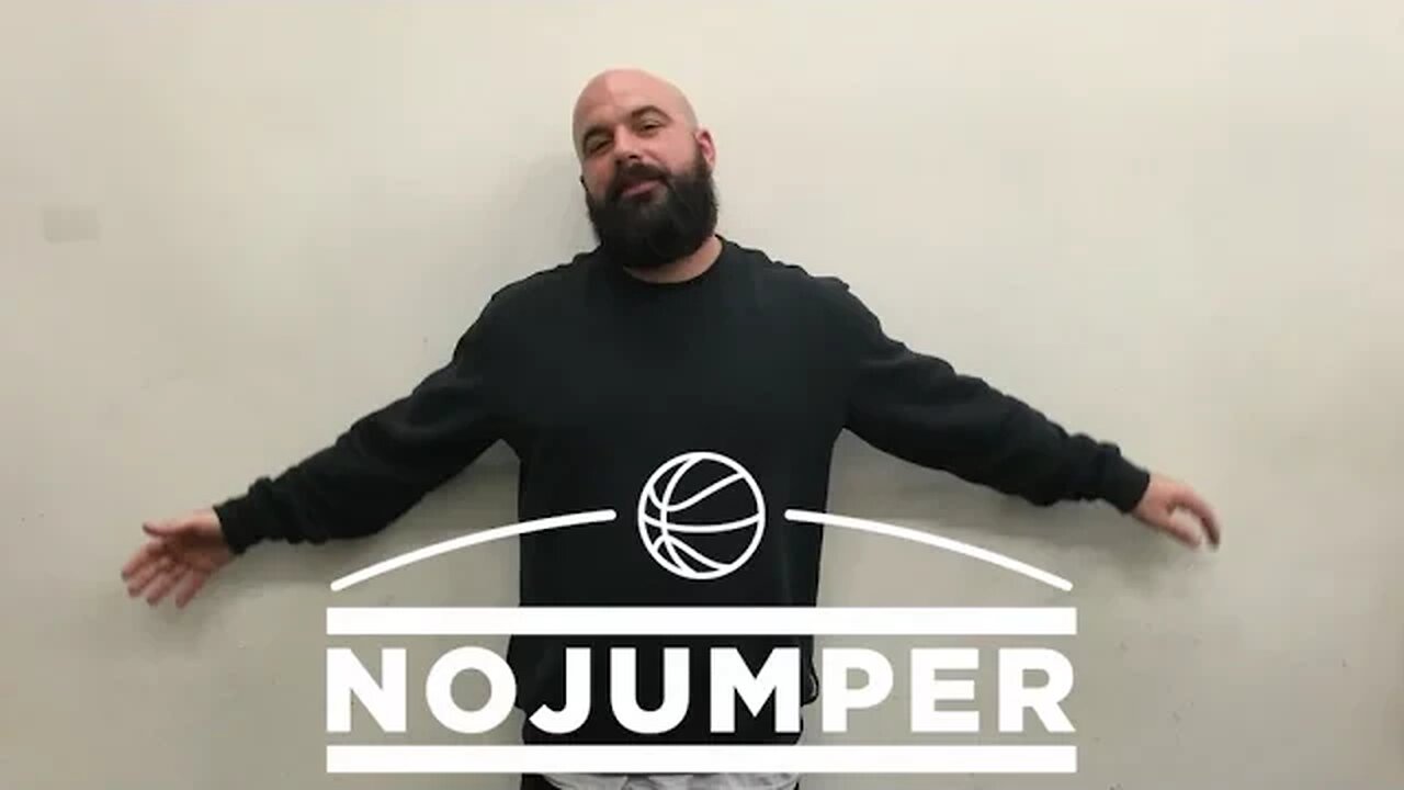 No Jumper - The Intuition Interview