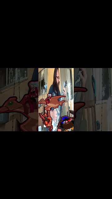 Daily #thrashmetal #pantera #dimebagdarrell #metalguitar #guitar #metal #music #harleybenton