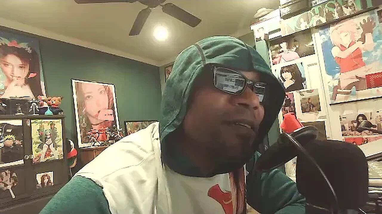 when i have spare time podcast #546