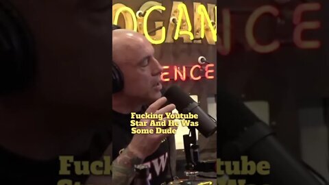 Joe Rogan On Jake Paul Knocking Down Anderson Silva