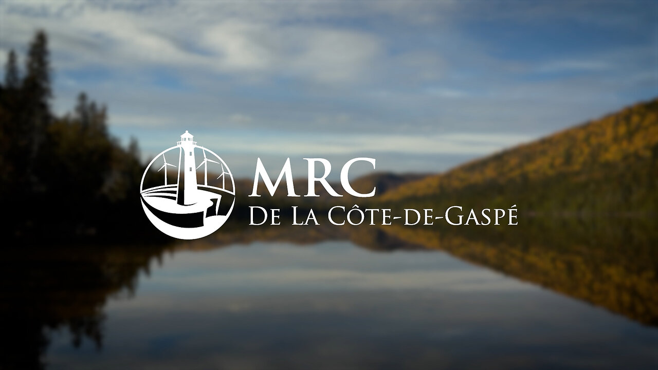 La MRC de La Côte-de-Gaspé vous présente: Le Conseil en Bref, février 2024