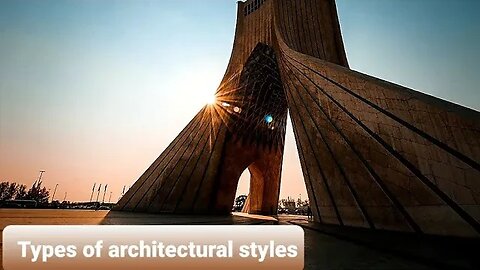 Architectural Style A Comprehensive Guide to Different Types