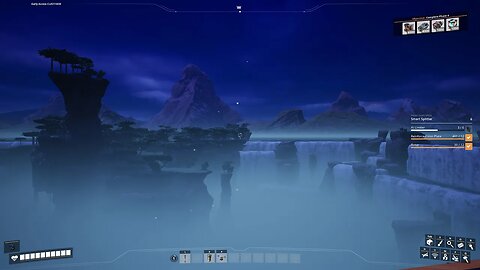 Satisfactoy - Episode Who Screws That Up :)