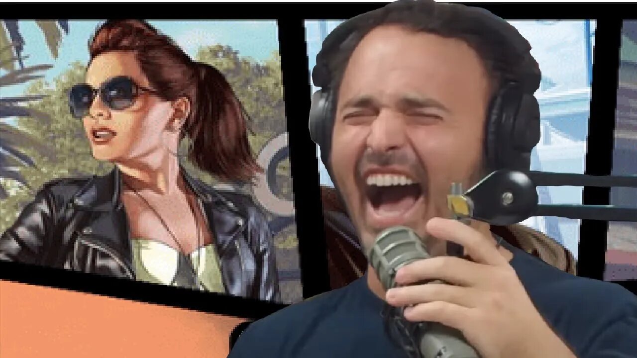 There Will Be A Female Protagonist In GTA 6