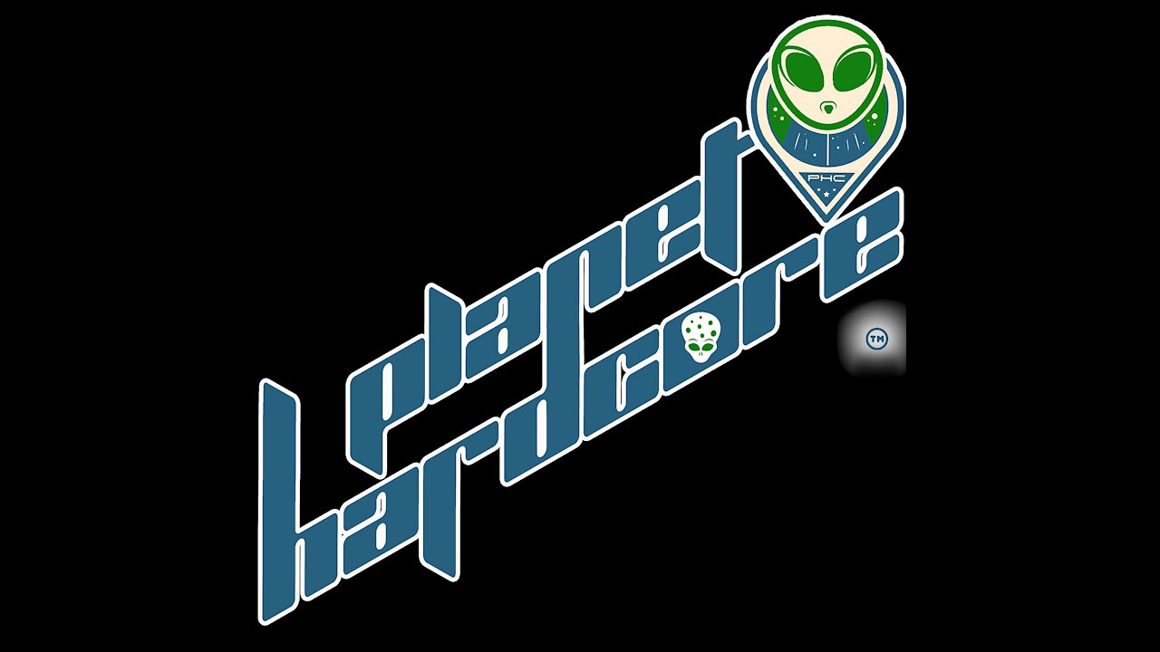 Planet Hardcore Megamix Preview