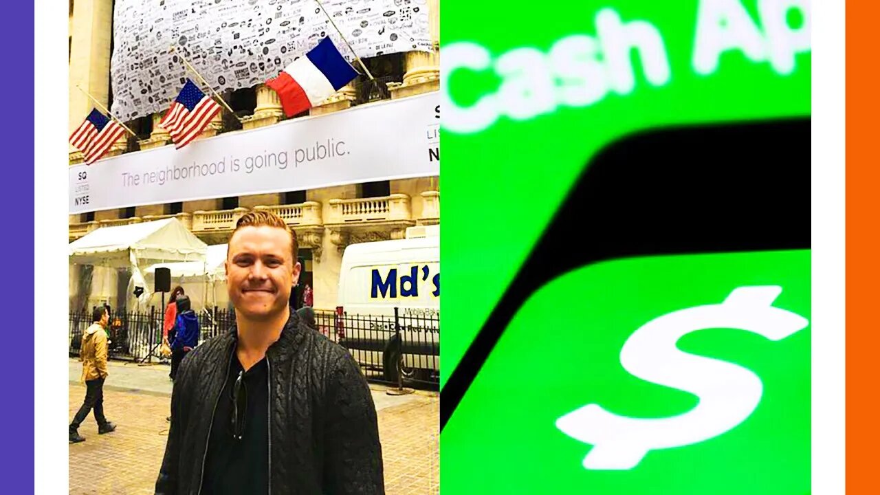 Cash App Creator Found De4d 🟠⚪🟣 NPC Crime