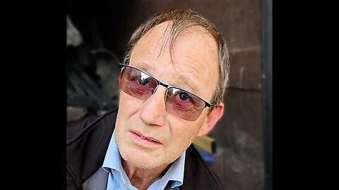 Alan Lunn, Blackpool 10/6/24