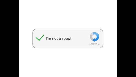 This is what actually happens when you tick the ‘I’m not a robot’ box
