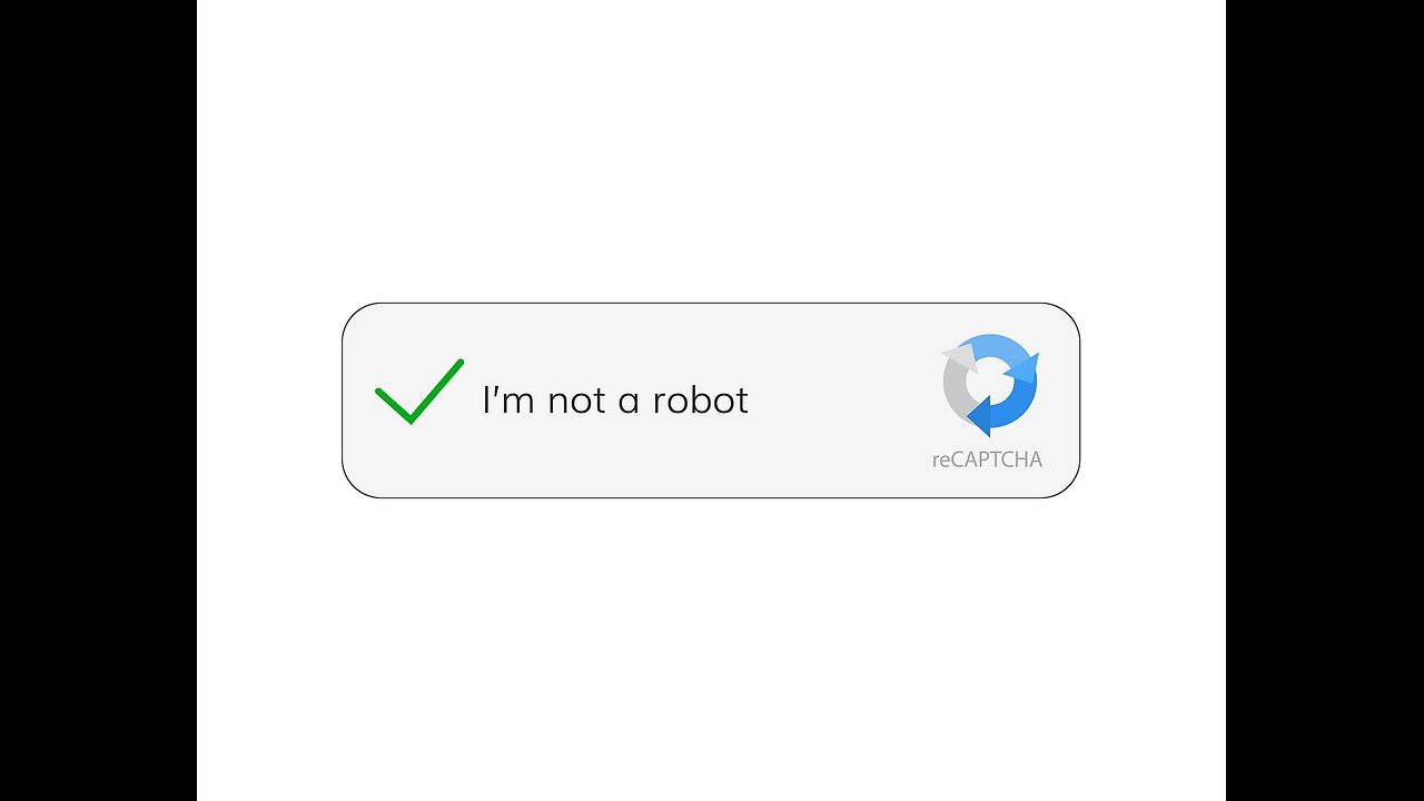 This is what actually happens when you tick the ‘I’m not a robot’ box
