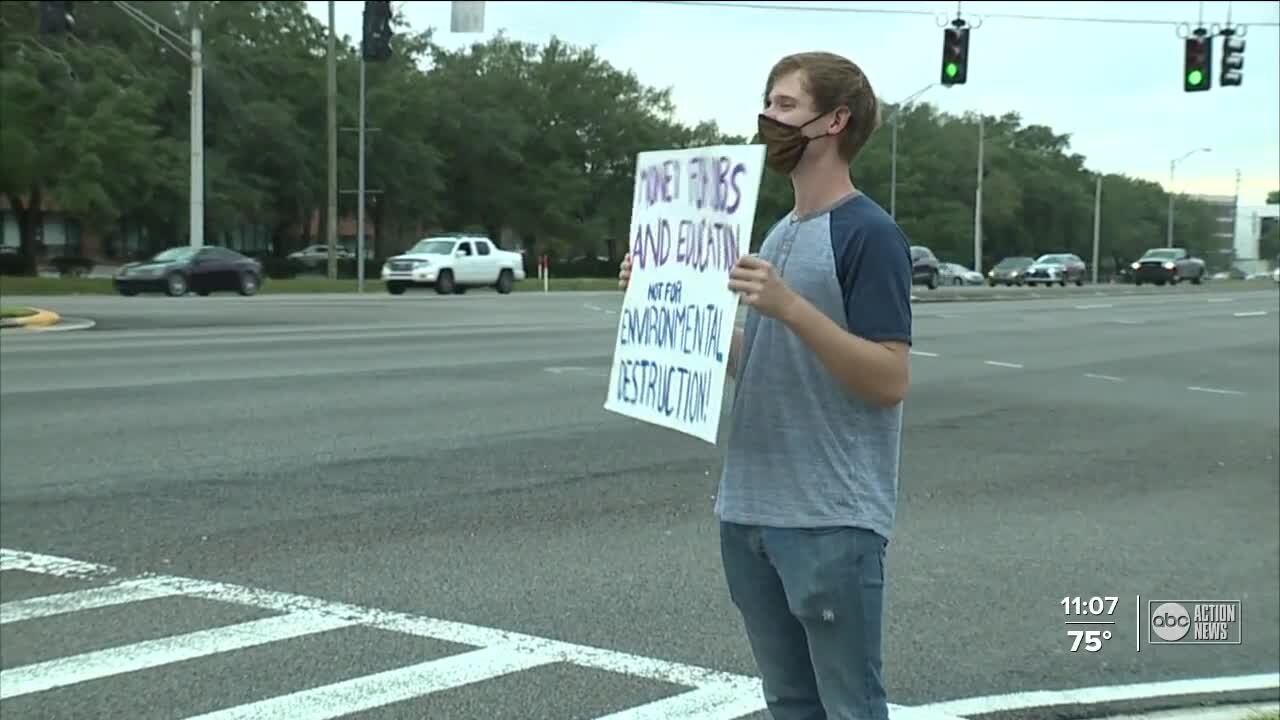 Local community reacts to guilty verdict in George Floyd’s death