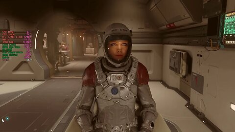 starfield money glitch pc @RifleGaming