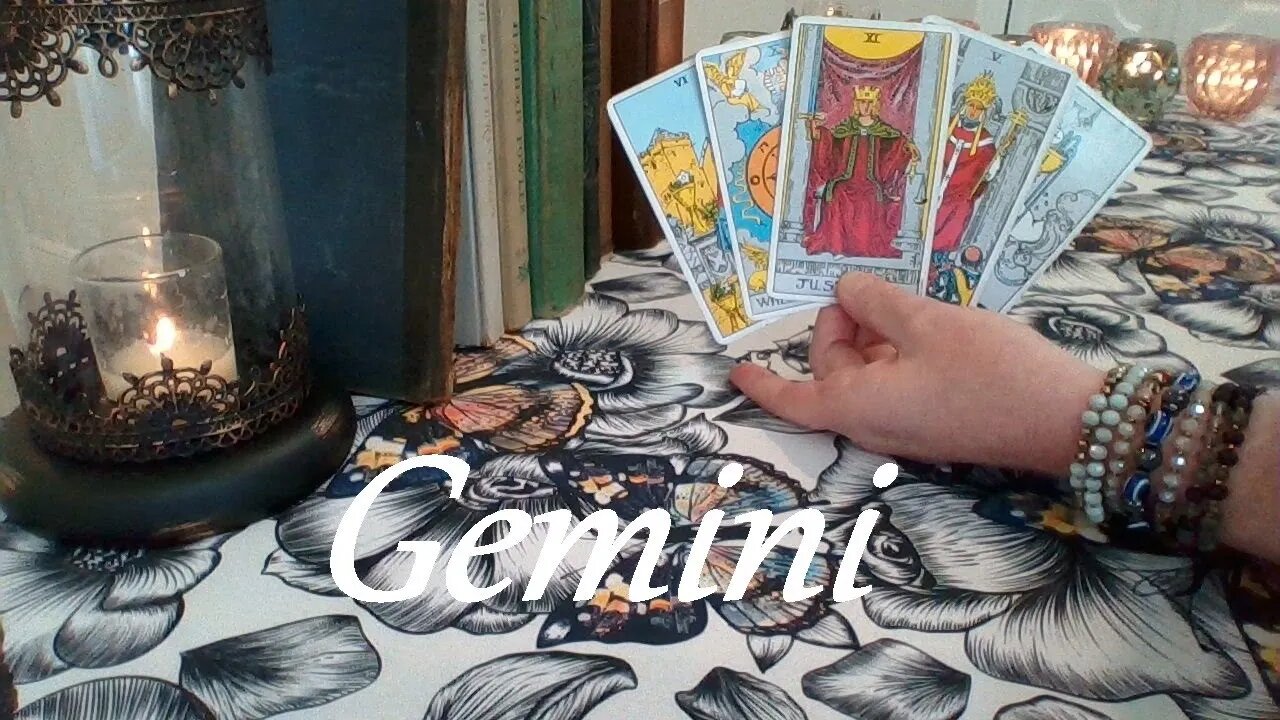 Gemini Mid June 2023 ❤ DIVINE JUSTICE! This Apology Tour Could Get VERY EMOTIONAL Gemini! #Tarot