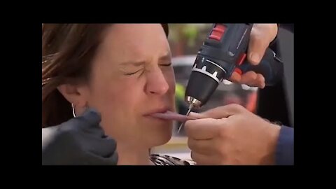 JUST FOR LAUGHS GAGS, FUNNY PRANKS