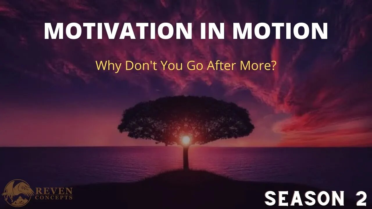 How to Overcome Your Lesser Self - Motivational Video 2021