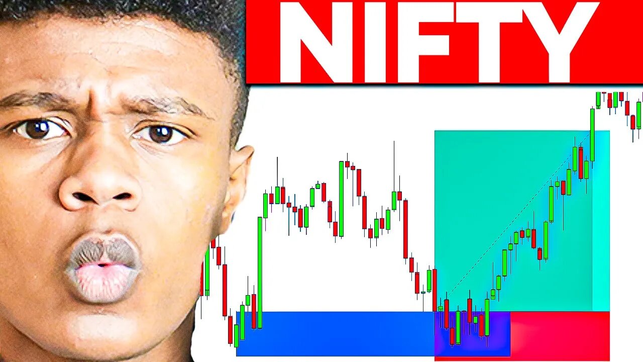 Trade Bank Nifty: with Smart Money Concepts