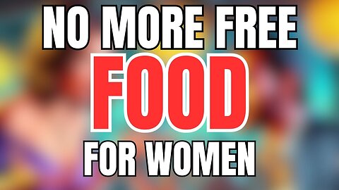 Men are Telling Women to PAY for Their Own Meals