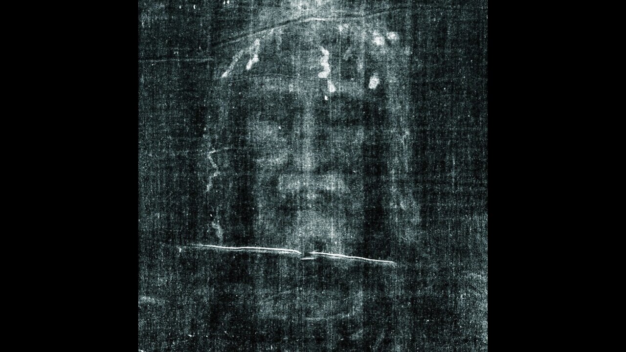 Shroud of Turin