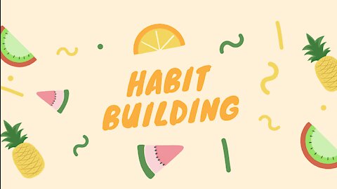 Habit Building