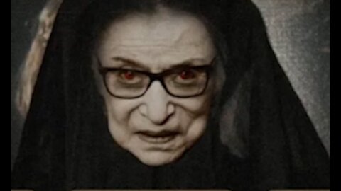 Ruth Maskurbator Ginsberg Memes | Kanye Star Wars Homeless Homes