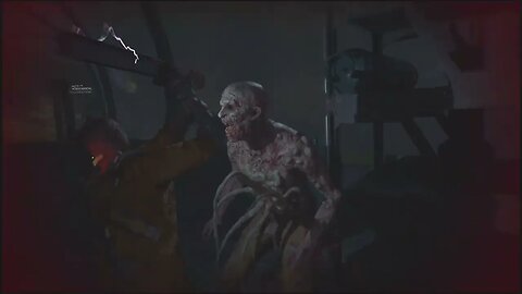 The Callisto Protocol Part 7 New Gun Blueprint