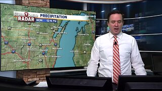 NBC26 Storm Shield Forecast