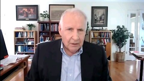 Covid Reign of Terror - Global Predators - Fauci, Gates, and Schwab - Behind the Curtain
