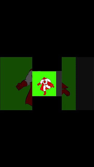 Old Canadian Shield redraw 2 short