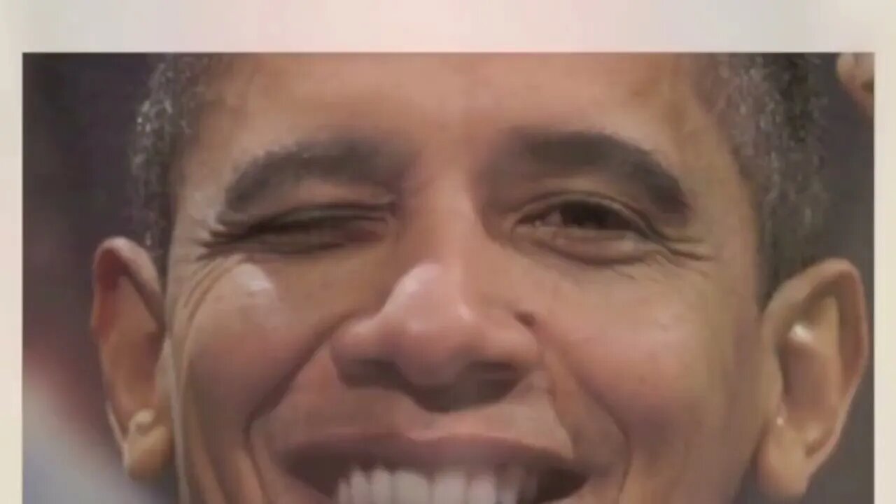 The Son of Perdition Barack Hussein Obama Part 1 of 2 - Jonathan Kleck