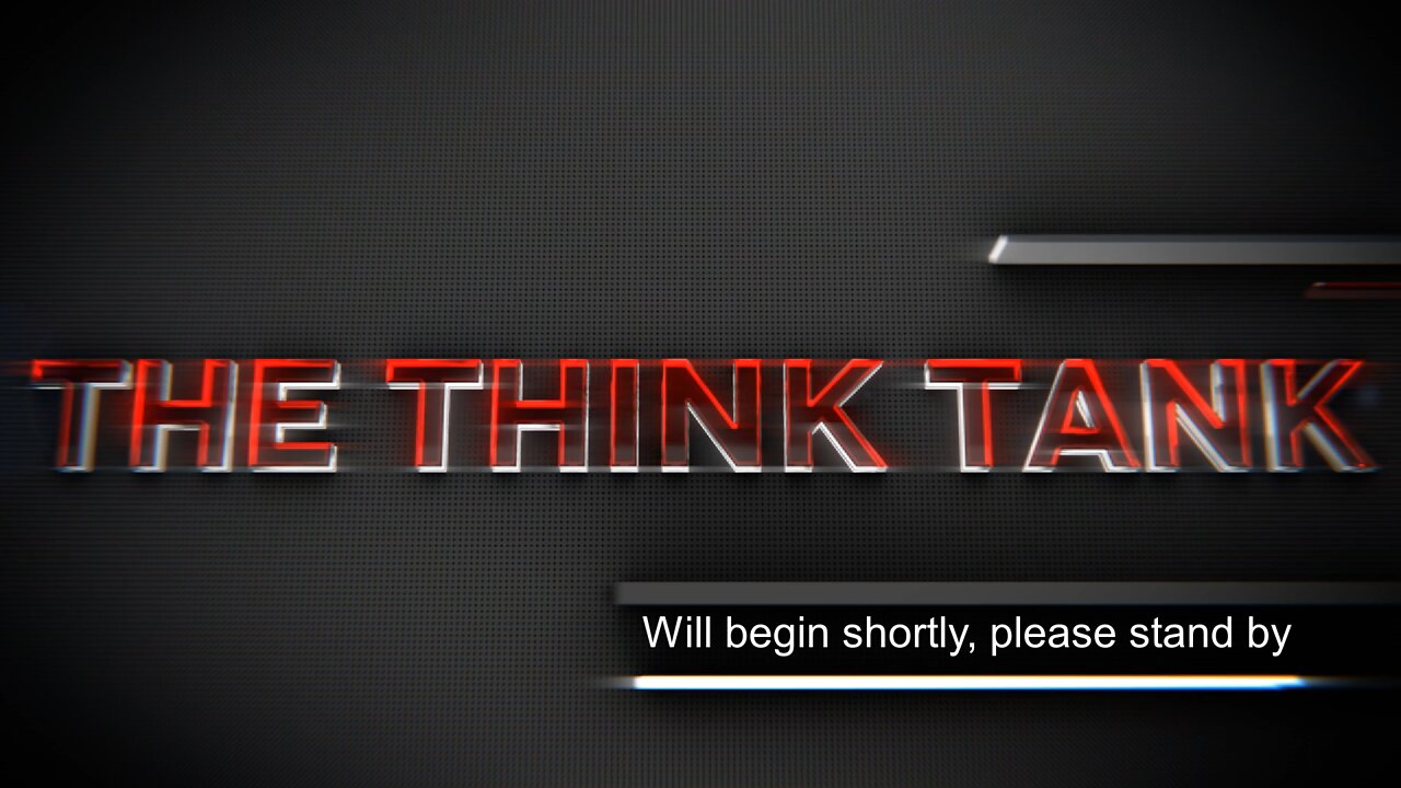 The Think Tank - 01302022