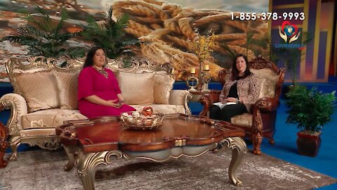 Pray with Pastor Chris | Friday - 04/02/21