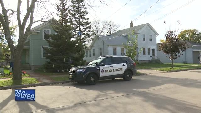 18 yr old Appleton man is dead after Oshkosh shooting