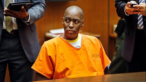 Michael jace truecrime Hollywood