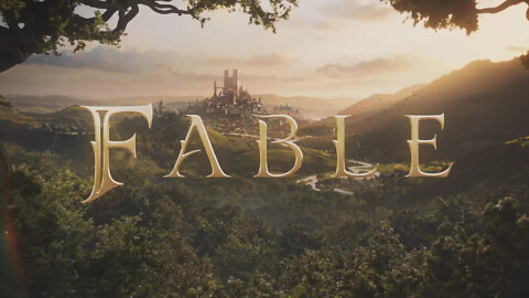 Fable - Trailer