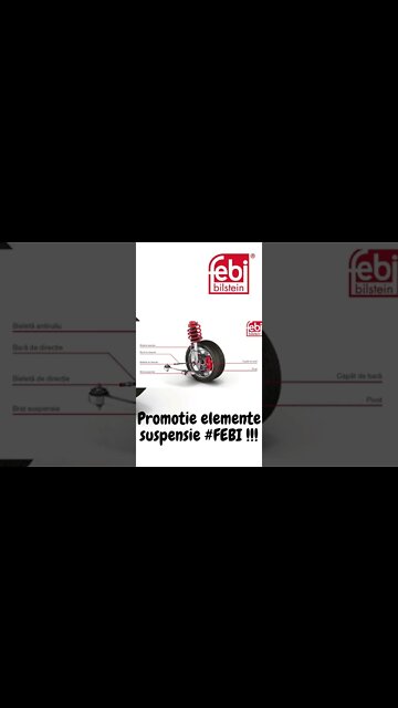 #febi #piesarul