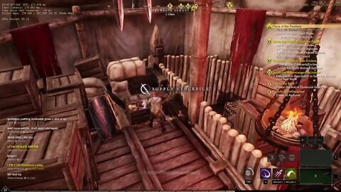New World Fresh start on Artemis part 31