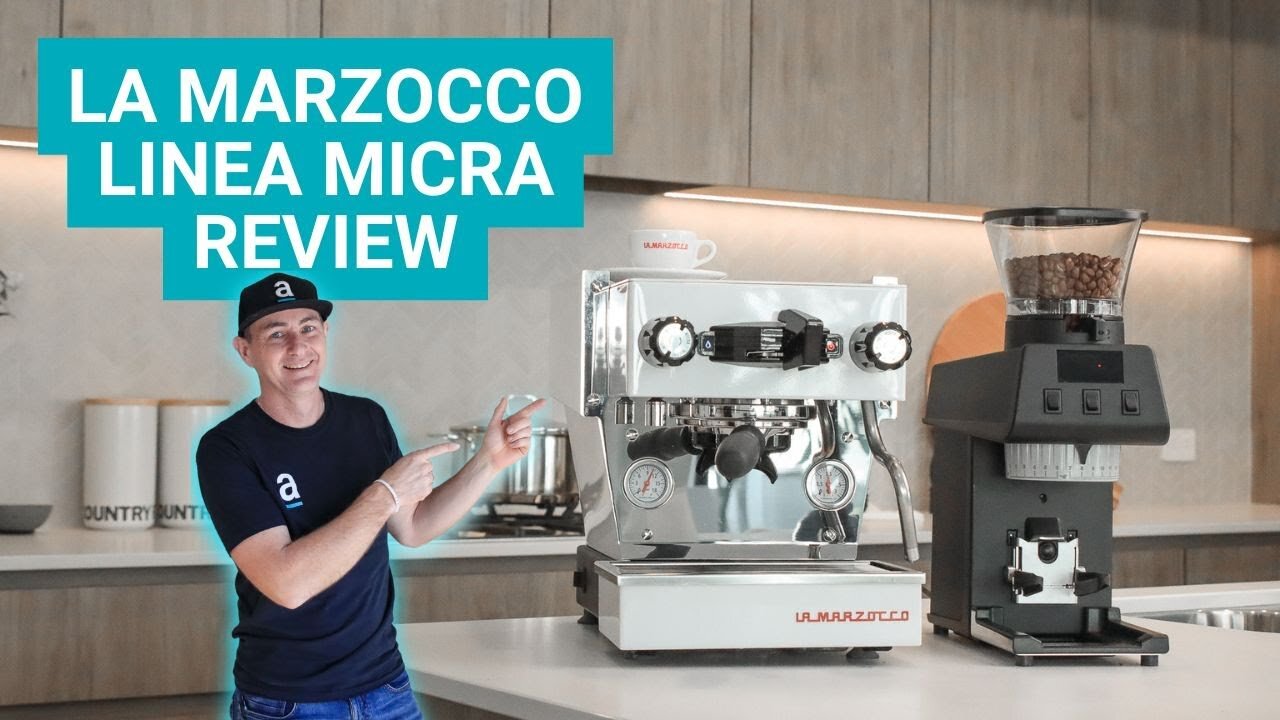 La Marzocco Linea Micra Review (Everything You Need to Know)