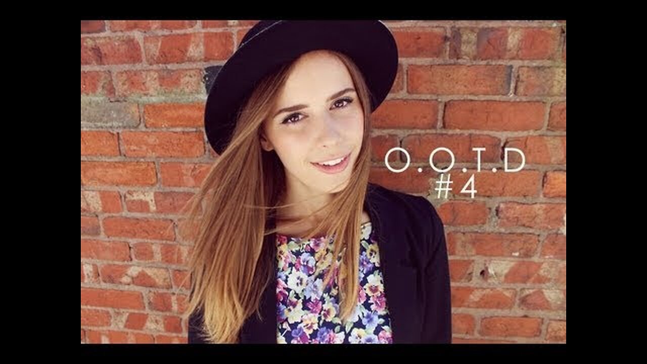 O.O.T.D #4 - Hello October