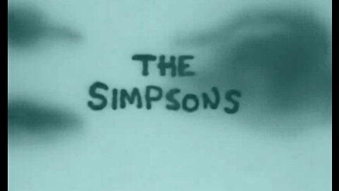 The Simpsons - predictions