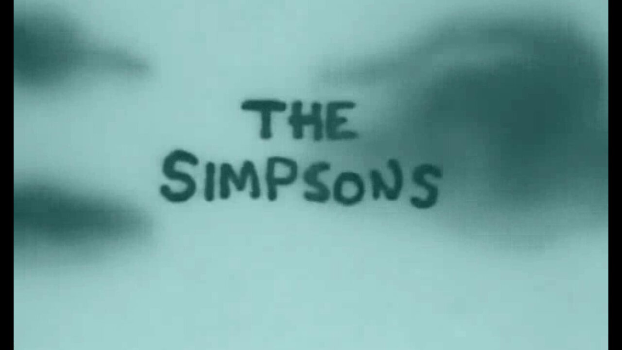 The Simpsons - predictions