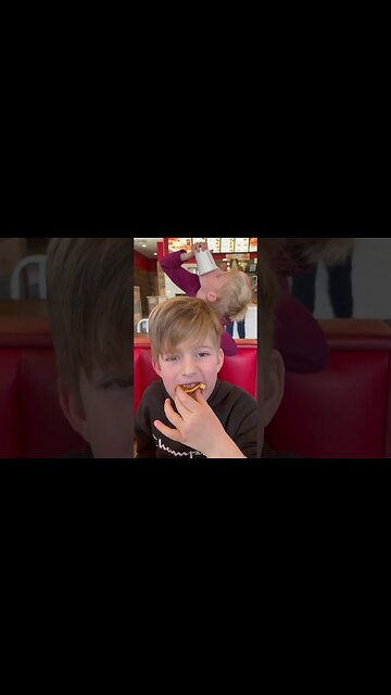 We Have The Meats- Part II #Arbys