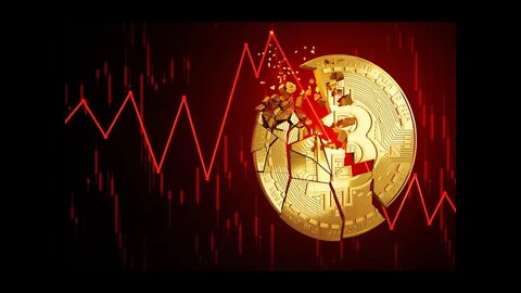 3 Reasons cryptocurrencies will crash!!