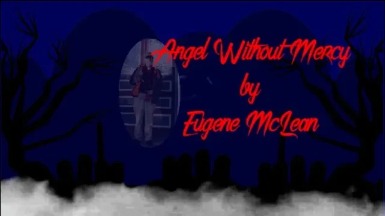 HORRORific Tales - Angel Without Mercy by Eugene McLean