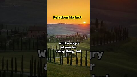 Relationship facts psychology [psychology facts]